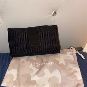 Dagne Dover changing pad